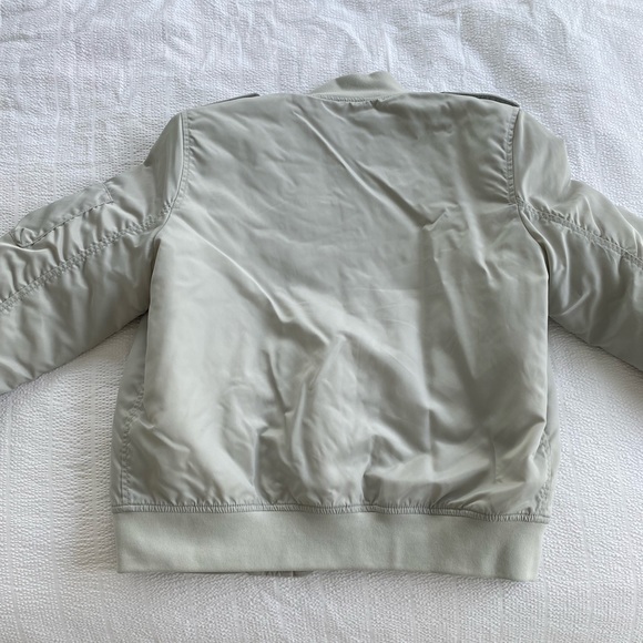 Bomber Jacket - Picture 2 of 2